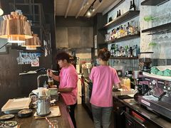 -Apollo·西班牙小酒馆(安福路店)