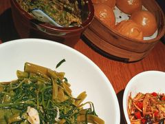 -老湘村·湖南土菜(天河维多利店)