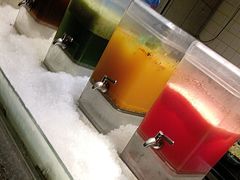 -钱小奴创意自助餐厅·原切谷饲安格斯畅吃(宁波奉化银泰店)