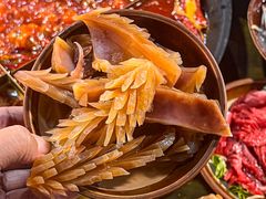 -正南齊北重庆老火锅(光华村直营店)