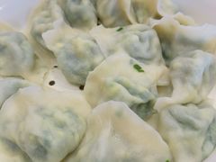 -大清花饺子(山庄店)