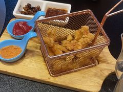 -灶座小锅烀饼·铁锅炖(道里店)