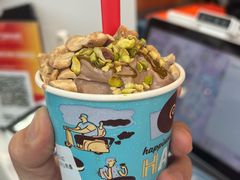 -DQ·蛋糕·冰淇淋(阜盛道店)