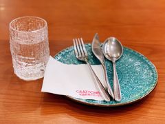 -CRAZYONES西班牙海鲜饭(上海美罗城店)