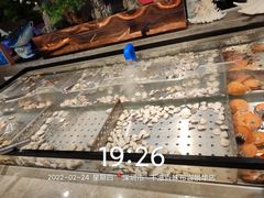 -千滋百味自助海鲜烤肉(布吉景华店)