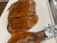 -小大董·烤鸭(王府井apm店)