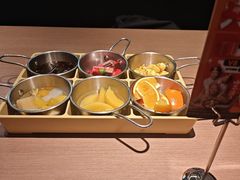 -将军牛排·尔滨地标朝鲜族美食(总店)