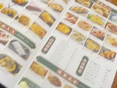 -丰圆轩粤式茶楼 . 点心粤菜(夏茅店)