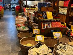 -兰婆婆餐厅淳安菜