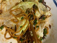 葱油面-食之六七·面(朝阳大悦城店)