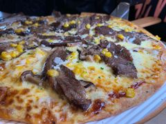 -必胜客(唐延店)