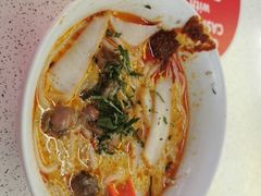-结霜桥叻沙