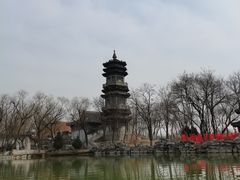 -盛世南宫影视城(北普陀影视城)