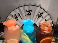 -文通冰室·港式茶餐厅(江汉路店)