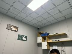 -半岛宠物医院24小时(科华中路店)