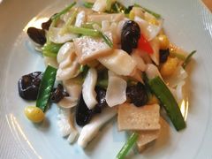 时鲜六合炒-山外山菜馆(玉泉路店)