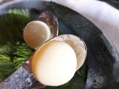 清口小食-和木The Home·私厨(鼓楼店)