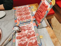-侃爷南门铜锅涮肉