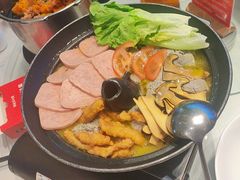 -鸡毛店·川菜(文殊院店)