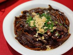 -老吉士酒家(天平路店)