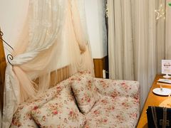 -秀儿家の小确幸花园西餐厅