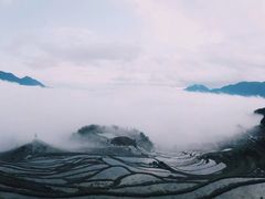 -南尖岩景区
