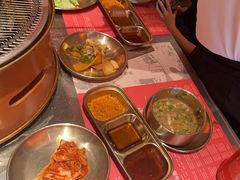 -西塔老太太泥炉烤肉(苏州大悦城店)