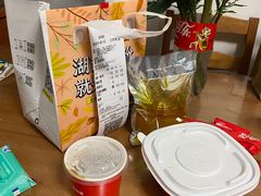 霸蛮臭豆腐-霸蛮湖南菜·牛肉粉(荣京西街店)