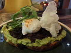 -O'mills Sourdough Bakery&Bistro(永嘉路店)