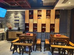 -老墙根涮肉·铜锅·烧烤(欢乐谷·王四营店)