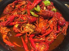 -臻馆小龙虾