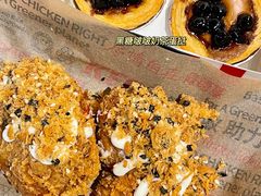 -肯德基(宁波万达店)