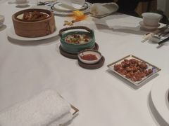 -Yan Ting 宴庭中餐厅(上海静安瑞吉酒店)