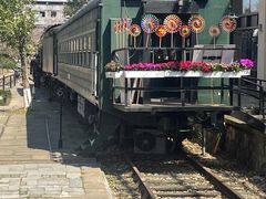 -白塔公园-儿童游乐园