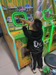 -利奥梦幻主题乐园(爱琴海购物公园店)