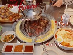 -喜来稀肉(虹泉路店)