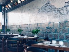 -FISH&POTATO Cō(地中海美食 万象城店)