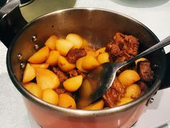 -U你·天然调味(南湖总店)