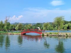 -承德避暑山庄景区