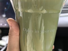 -Yee3·三号椰(上海中山公园龙之梦店)