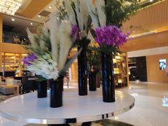 -上海浦西万怡酒店