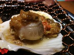 -老炉家木炭烤肉(长江国际店)