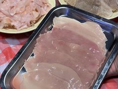 -重庆印象老火锅(梅林店)
