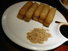 红糖年糕-田婆婆的菜(海口友谊阳光城店)