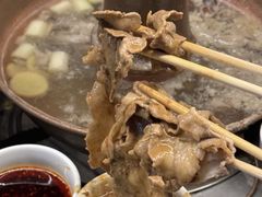 -清真·馬坡二旦烧烤(人生一串拍摄店)