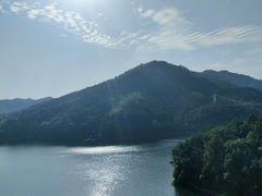 -石燕湖生态旅游景区