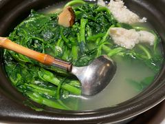 -侨美食家·粤菜(体育西路店)