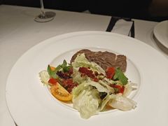 -王品牛排(北京新辰里亚运村店)
