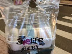 -聚利来食品(南戴河店)