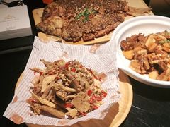 -三强鸽子(中原路店)